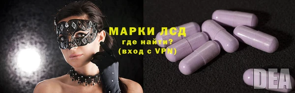 винт Абаза