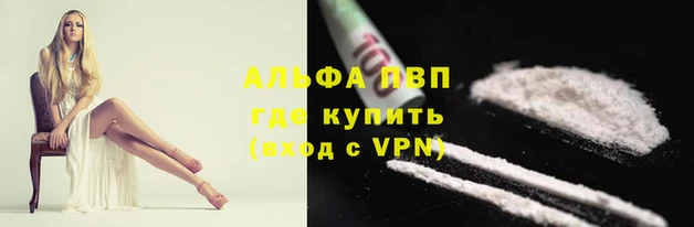 винт Абаза